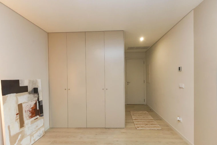 Apartamento T2 para Venda em Nogueira e Silva Escura Foto 13