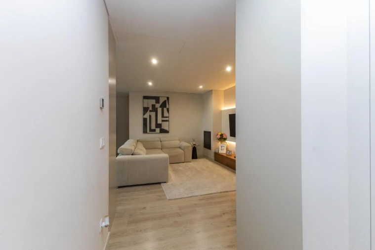 Apartamento T2 para Venda em Nogueira e Silva Escura Foto 14