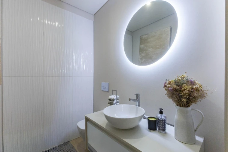 Apartamento T2 para Venda em Nogueira e Silva Escura Foto 15