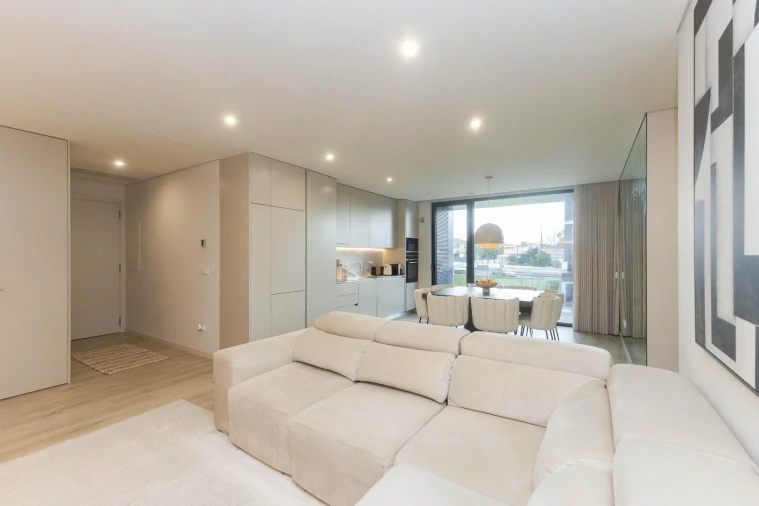 Apartamento T2 para Venda em Nogueira e Silva Escura Foto 16