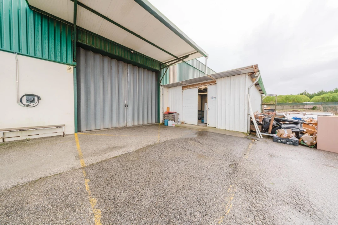 Armazém para Venda em Agualva e Mira-Sintra Foto 11