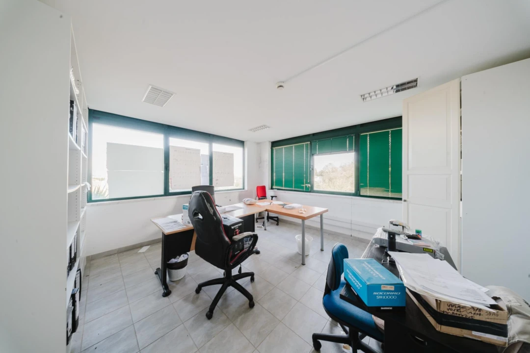 Armazém para Venda em Agualva e Mira-Sintra Foto 21