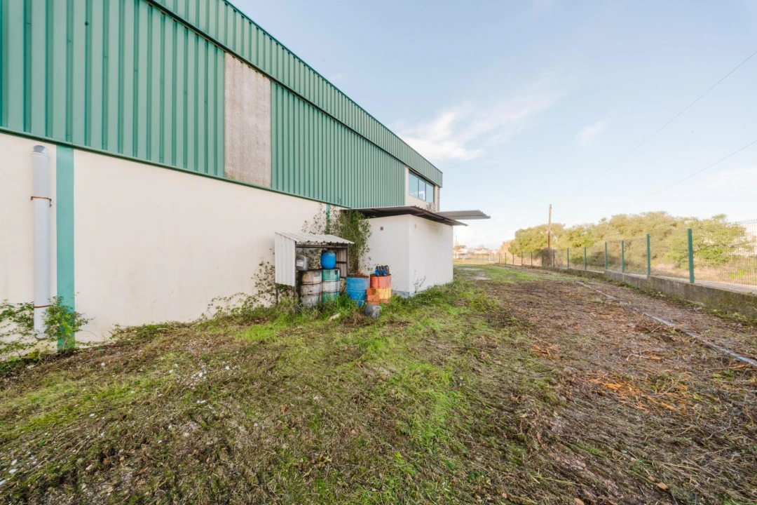 Armazém para Venda em Agualva e Mira-Sintra Foto 27