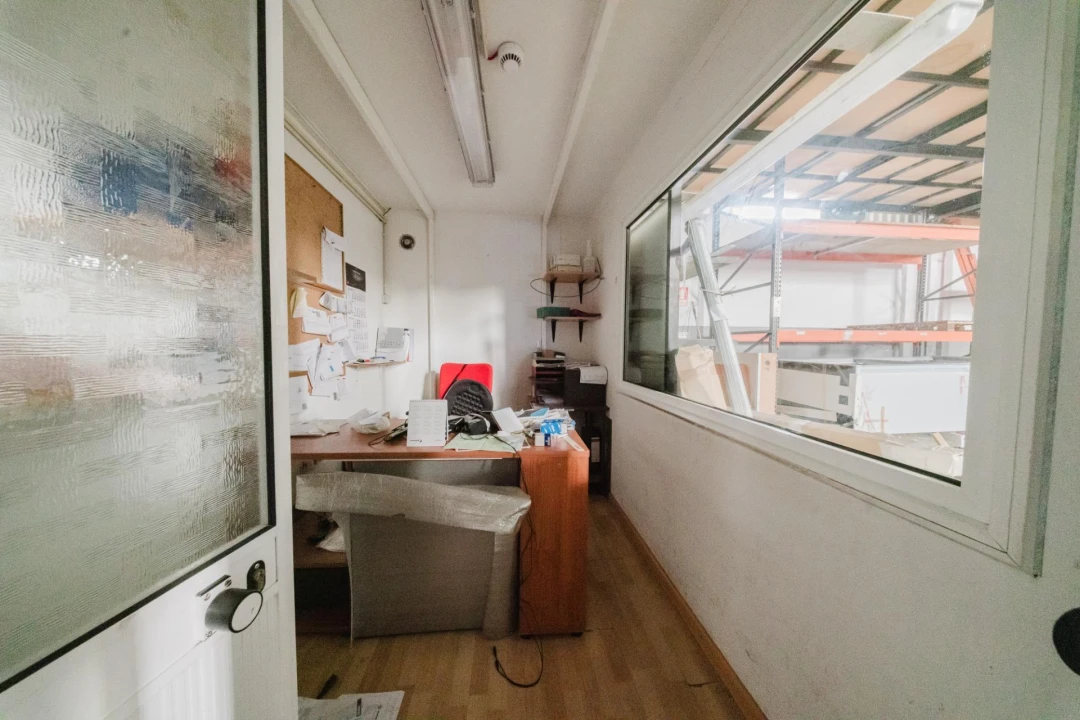 Armazém para Venda em Agualva e Mira-Sintra Foto 5