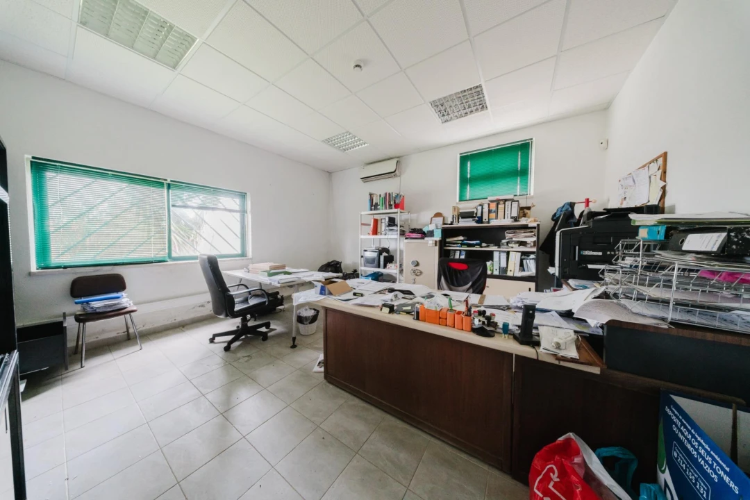 Armazém para Venda em Agualva e Mira-Sintra Foto 6