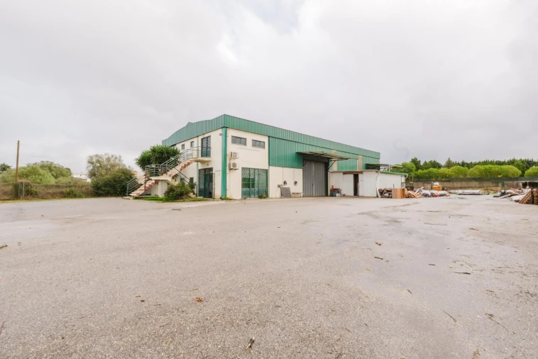 Armazém para Venda em Agualva e Mira-Sintra Foto 10