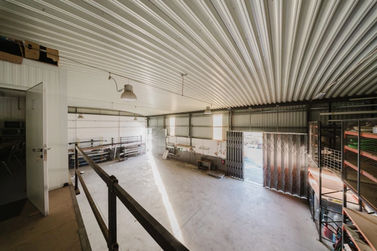 Armazém para Venda em Agualva e Mira-Sintra Foto 19