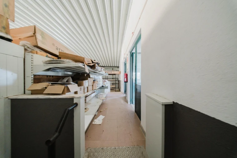 Armazém para Venda em Agualva e Mira-Sintra Foto 20