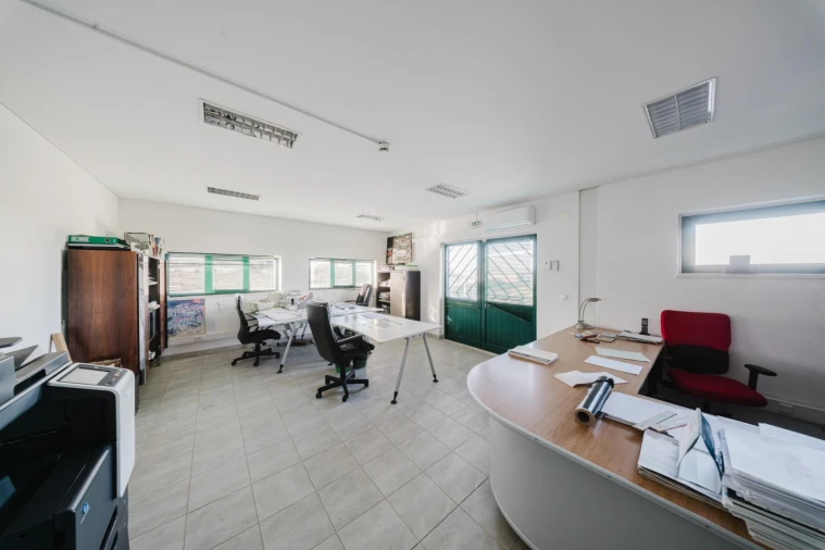 Armazém para Venda em Agualva e Mira-Sintra Foto 25