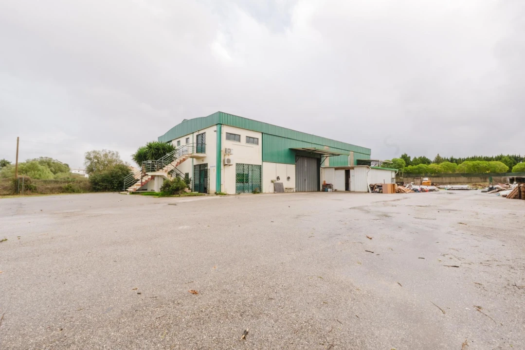 Armazém para Venda em Agualva e Mira-Sintra Foto 10