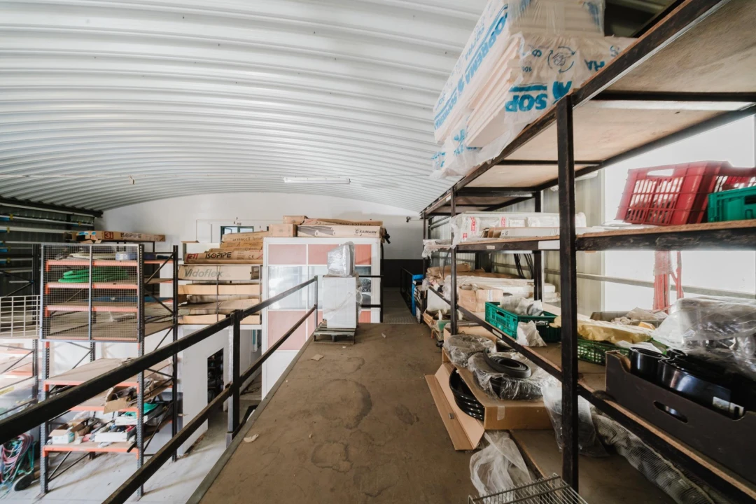 Armazém para Venda em Agualva e Mira-Sintra Foto 18