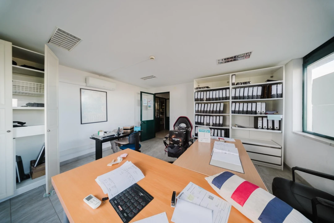 Armazém para Venda em Agualva e Mira-Sintra Foto 22