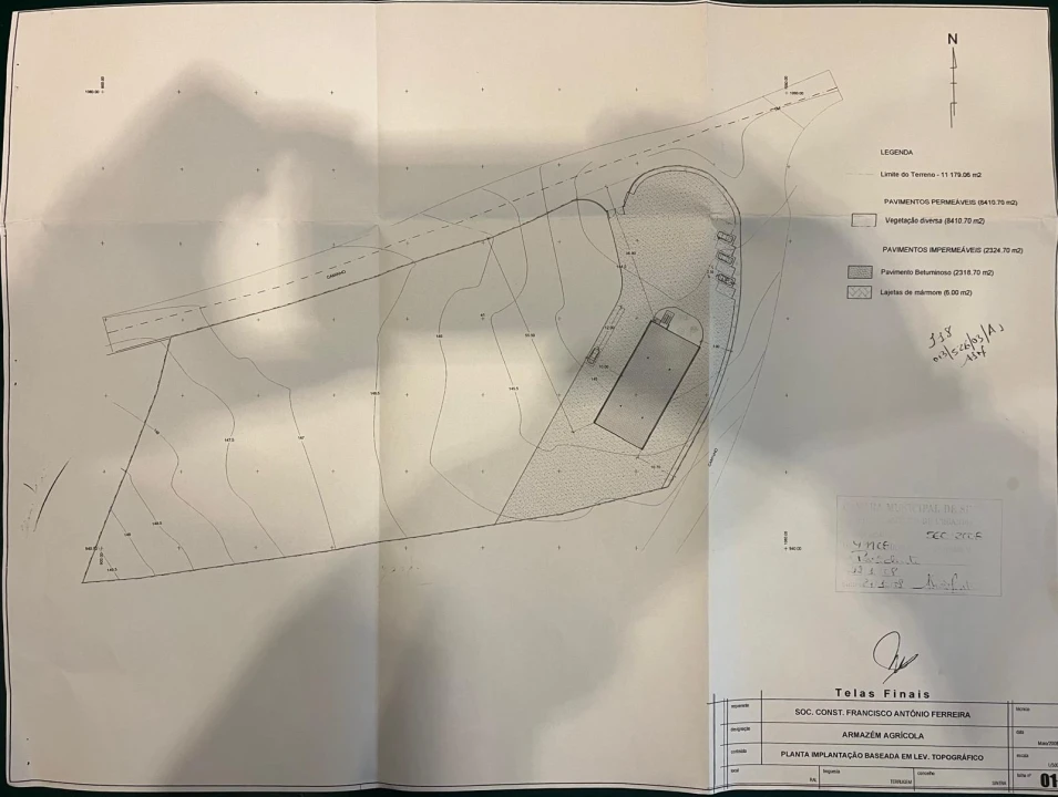 Armazém para Venda em Agualva e Mira-Sintra Foto 29