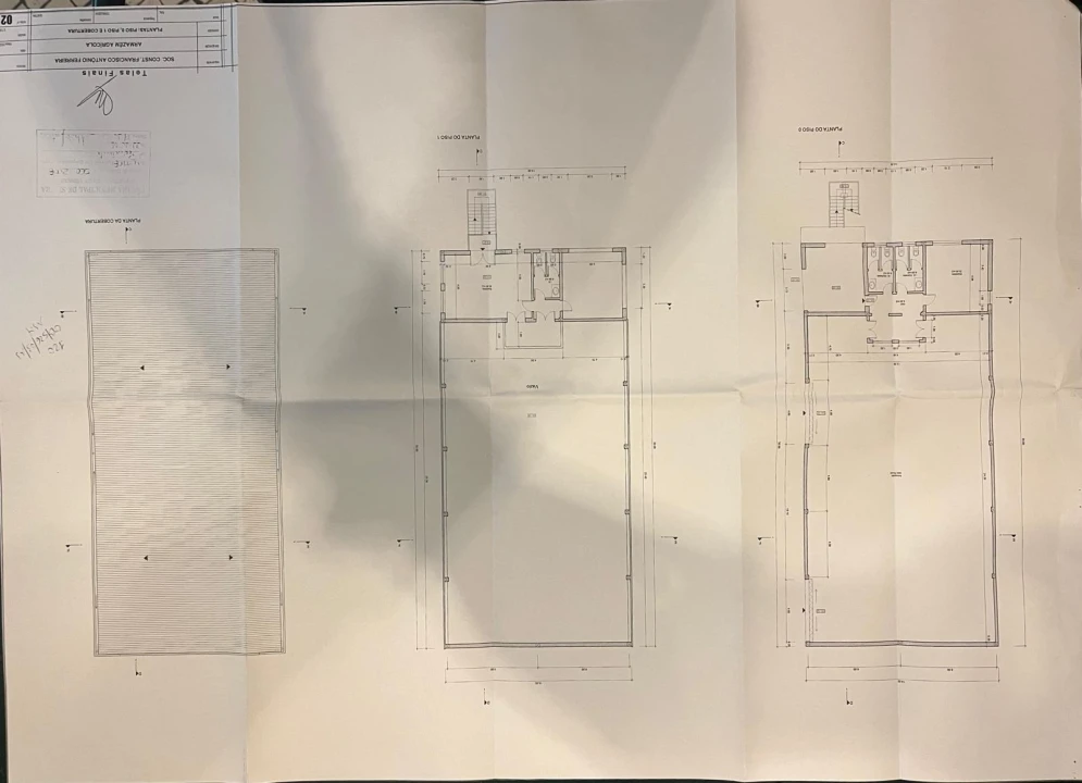 Armazém para Venda em Agualva e Mira-Sintra Foto 31