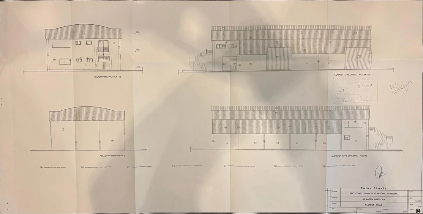 Armazém para Venda em Agualva e Mira-Sintra Foto 32