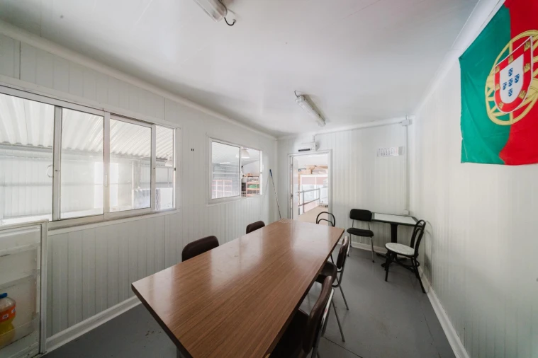 Armazém para Venda em Agualva e Mira-Sintra Foto 17