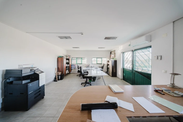 Armazém para Venda em Agualva e Mira-Sintra Foto 24