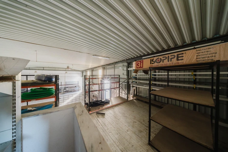 Armazém para Venda em Agualva e Mira-Sintra Foto 26