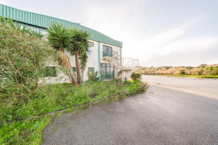 Armazém para Venda em Agualva e Mira-Sintra Foto 28