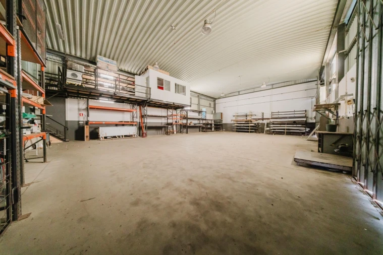 Armazém para Venda em Agualva e Mira-Sintra Foto 3