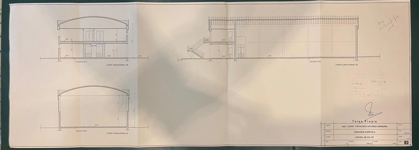 Armazém para Venda em Agualva e Mira-Sintra Foto 30