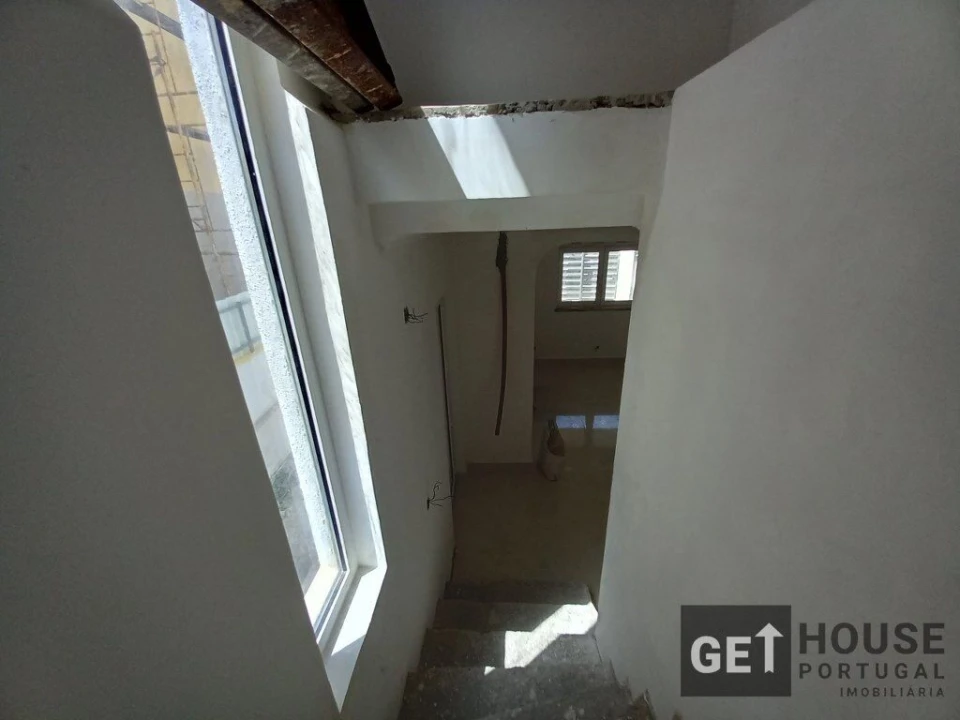 Moradia T5 para Venda em Amora Foto 21