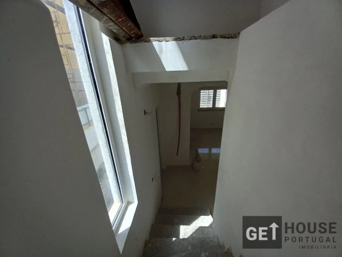 Moradia T5 para Venda em Amora Foto 21