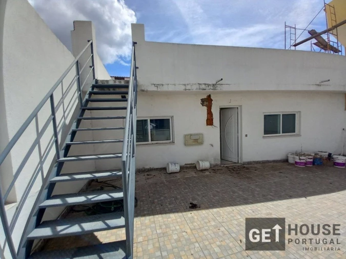 Moradia T5 para Venda em Amora Foto 32