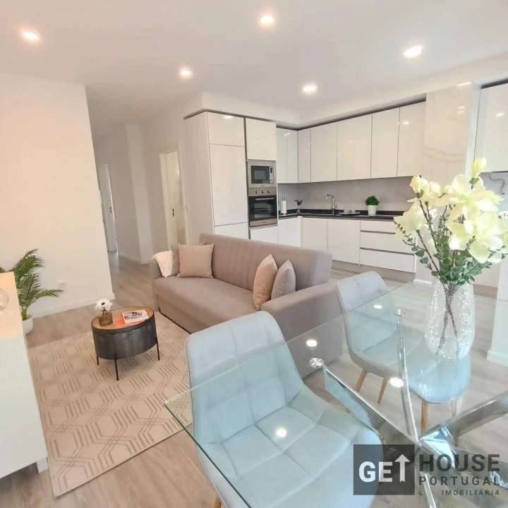 Apartamento T3 para Venda em Penha de França Foto 3