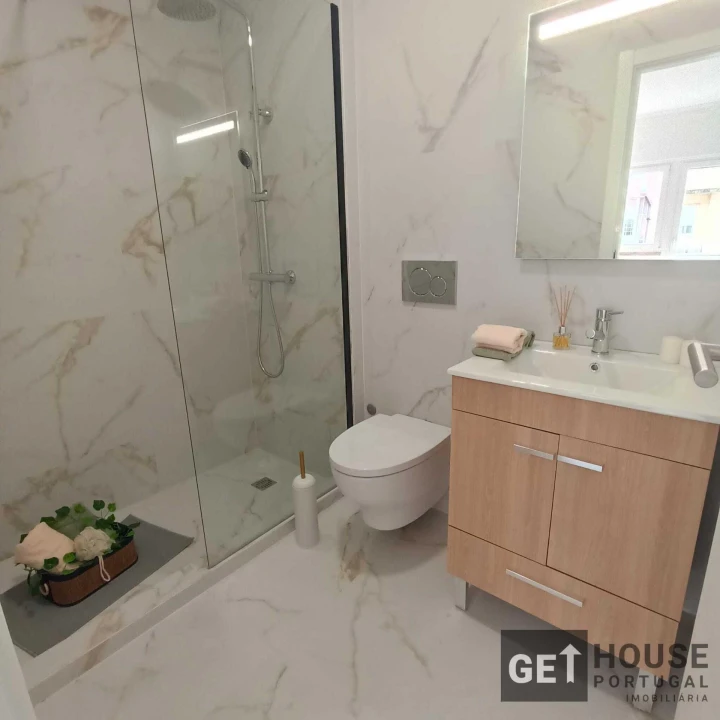Apartamento T3 para Venda em Penha de França Foto 6