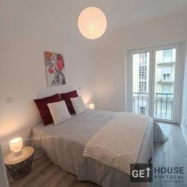 Apartamento T3 para Venda em Penha de França