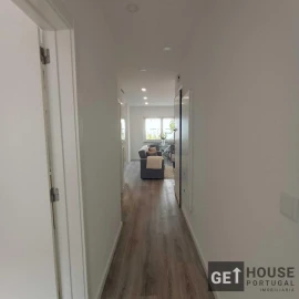 Apartamento T3 para Venda em Penha de França