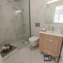 Apartamento T3 para Venda em Penha de França