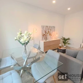 Apartamento T3 para Venda em Penha de França