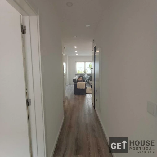 Apartamento T3 para Venda em Penha de França Foto 4