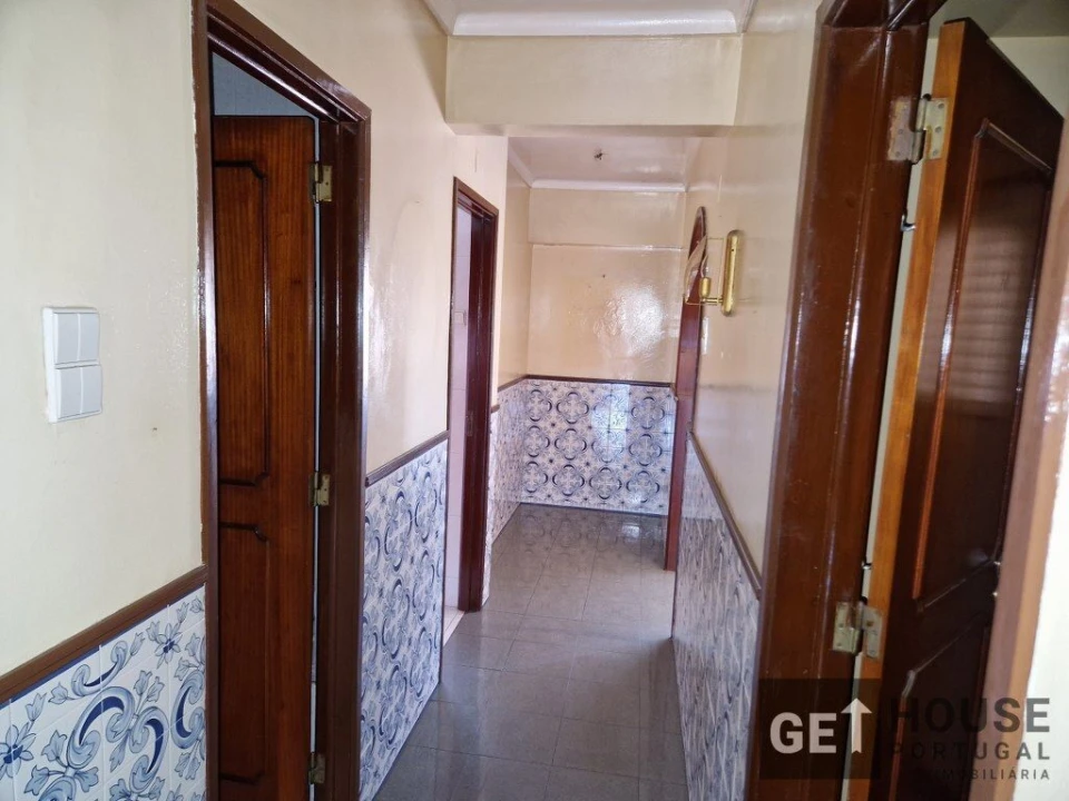 Apartamento T3 para Venda em Pontinha e Famões Foto 22