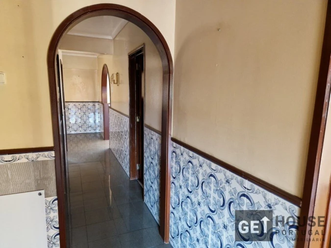 Apartamento T3 para Venda em Pontinha e Famões