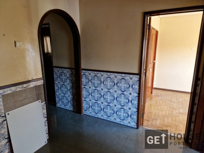 Apartamento T3 para Venda em Pontinha e Famões Foto 26