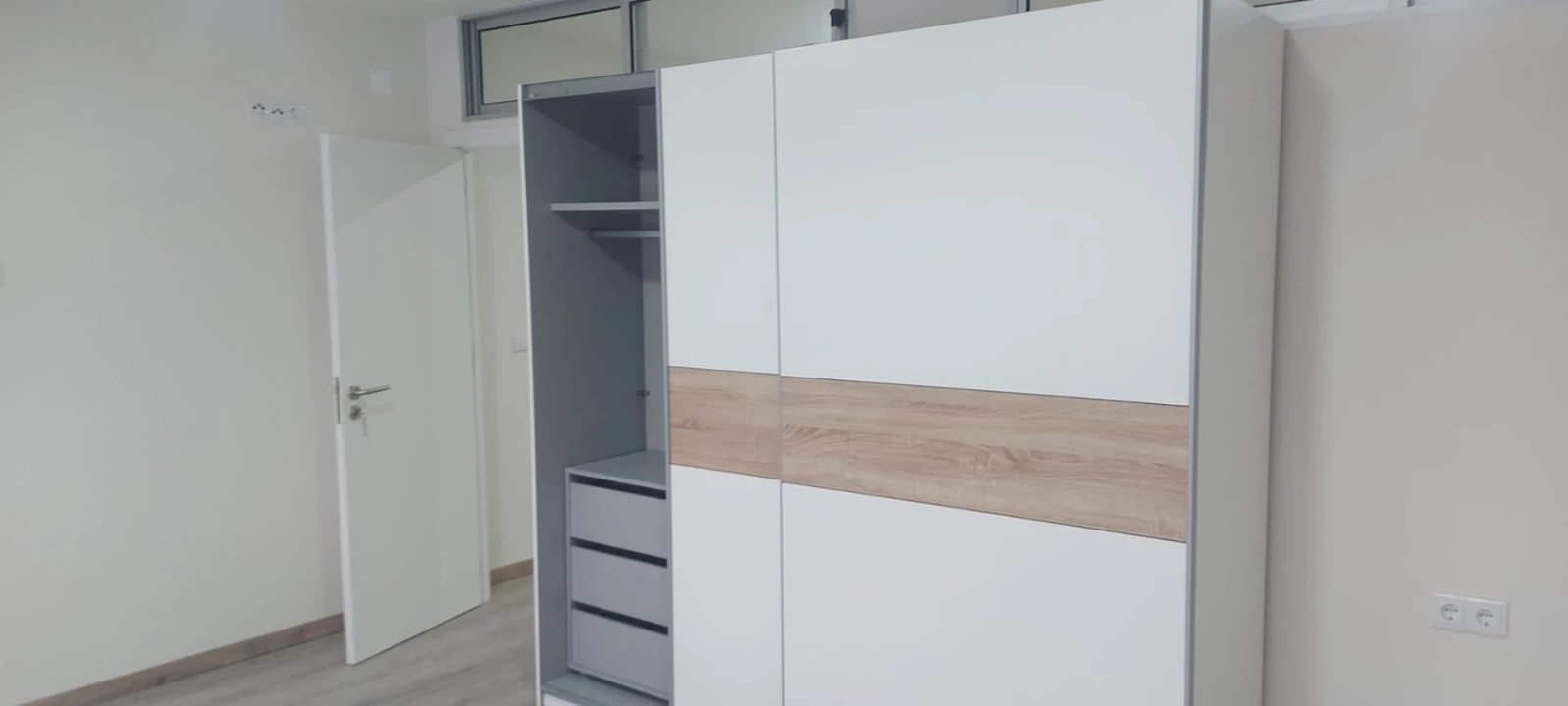 Apartamento T1 para Venda em Almada, Cova da Piedade, Pragal e Cacilhas Foto 8