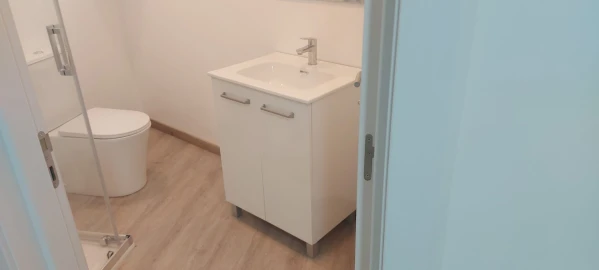 Apartamento T1 para Venda em Almada, Cova da Piedade, Pragal e Cacilhas