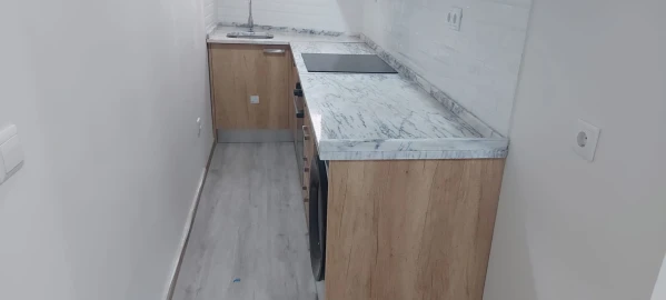 Apartamento T1 para Venda em Almada, Cova da Piedade, Pragal e Cacilhas