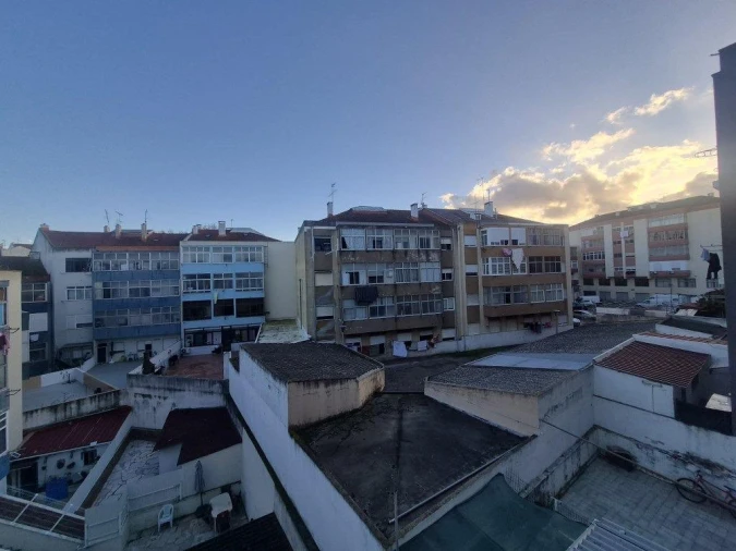 Apartamento T3 para Venda em Amora Foto 1