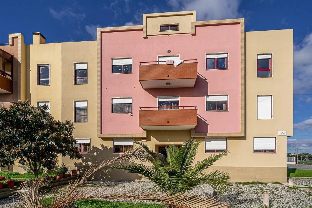 Apartamento T2 para Venda em Barreiro e Lavradio Foto 1