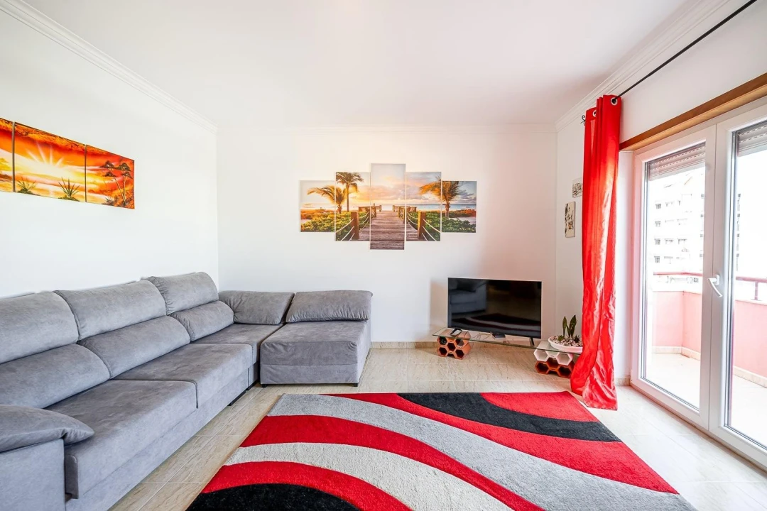 Apartamento T2 para Venda em Barreiro e Lavradio Foto 3