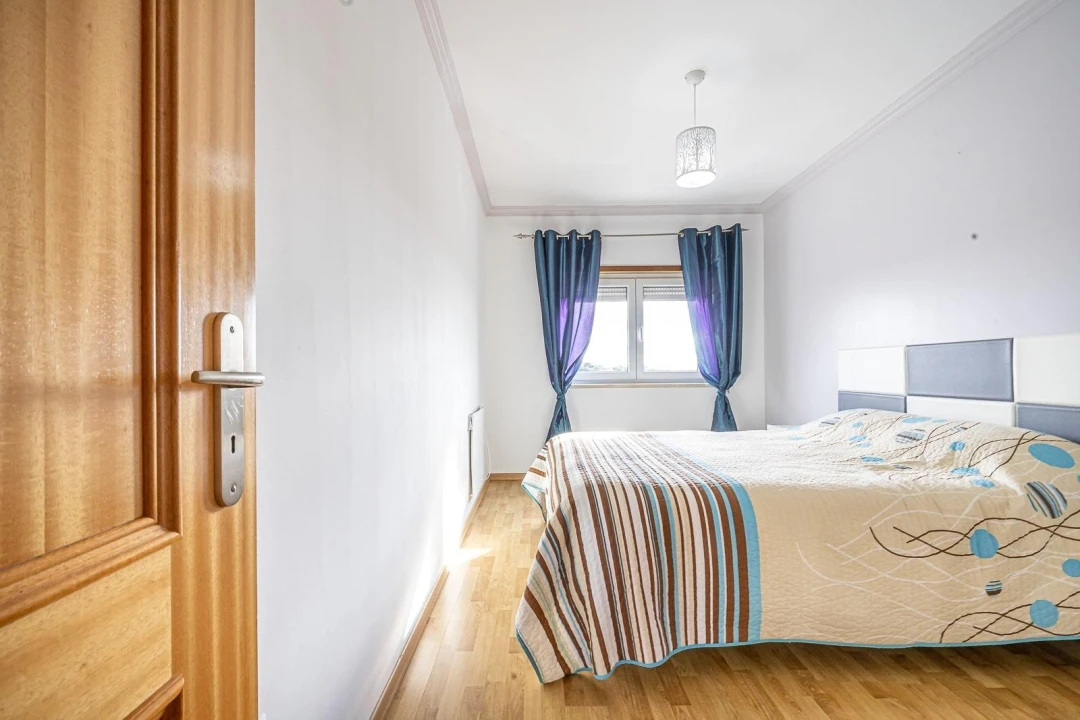 Apartamento T2 para Venda em Barreiro e Lavradio Foto 6