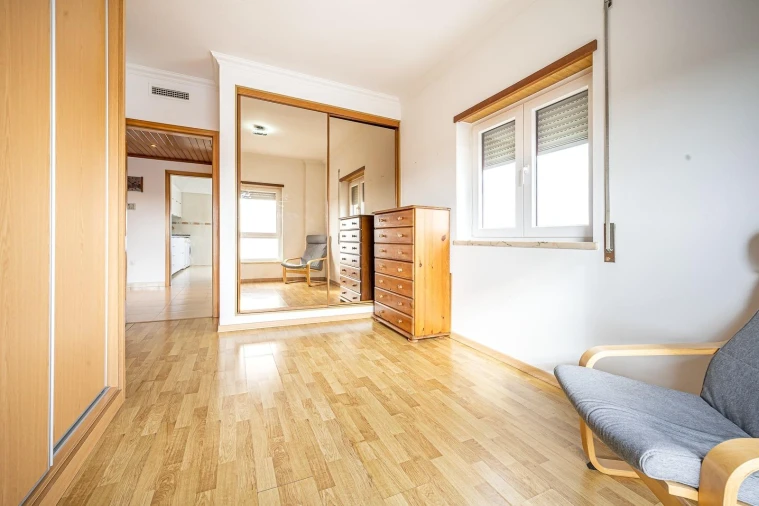 Apartamento T2 para Venda em Barreiro e Lavradio Foto 10