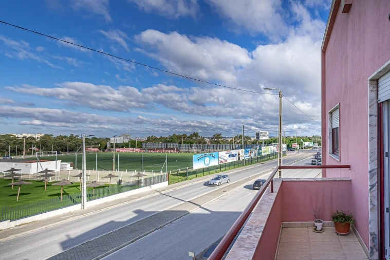 Apartamento T2 para Venda em Barreiro e Lavradio Foto 12