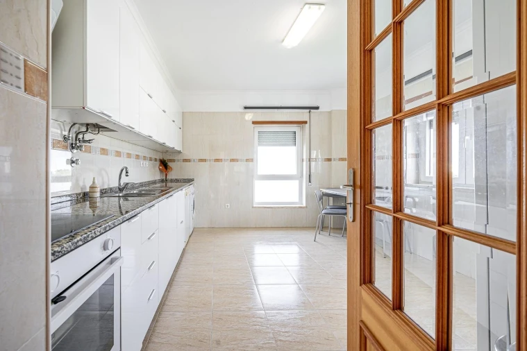 Apartamento T2 para Venda em Barreiro e Lavradio Foto 4