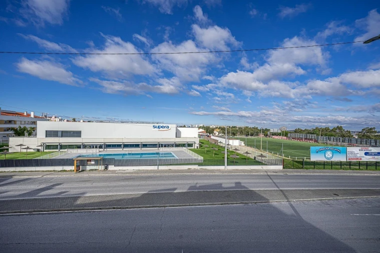 Apartamento T2 para Venda em Barreiro e Lavradio Foto 5