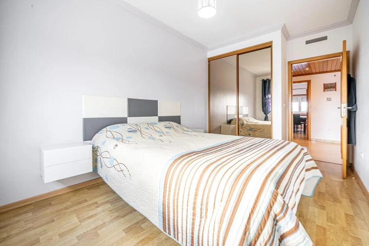 Apartamento T2 para Venda em Barreiro e Lavradio Foto 8